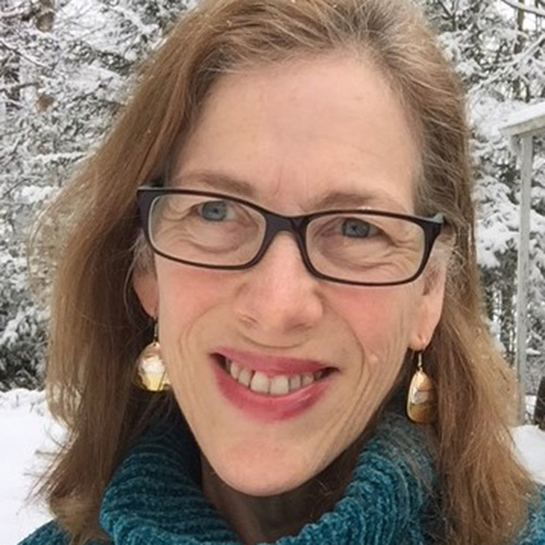 Boni-esther Enquist