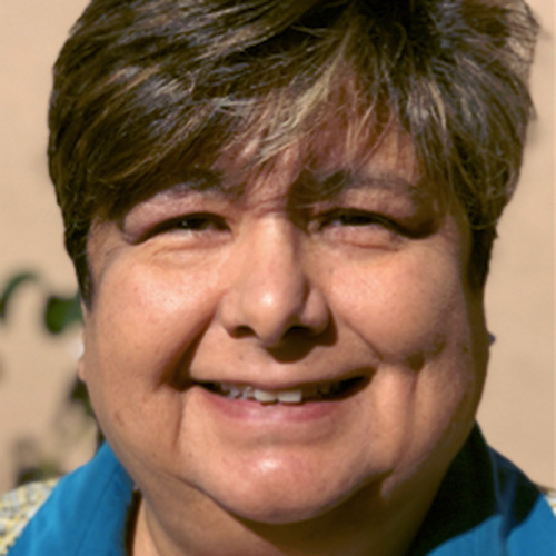 Carmen Whitman