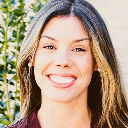 Kristin Donnelly
