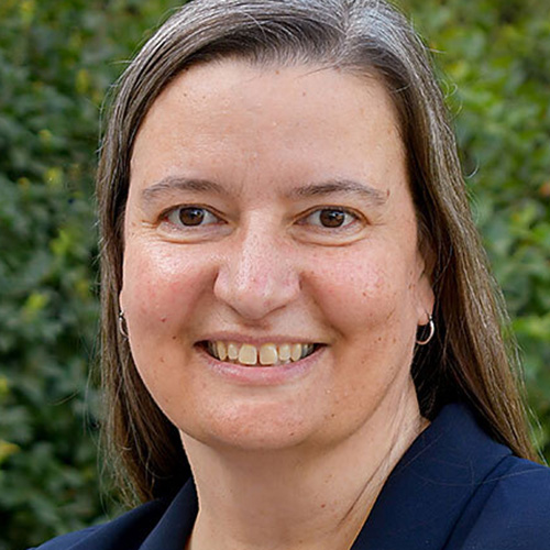 Lynda Wynn