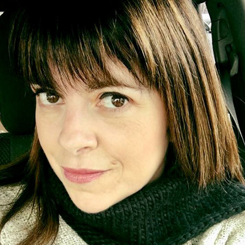 Monica Hurtado de Mendoza