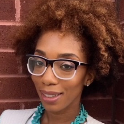 Nikeitha Brown