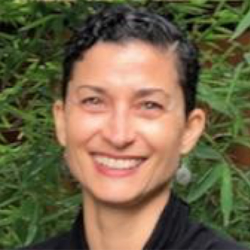 Paula Thomas