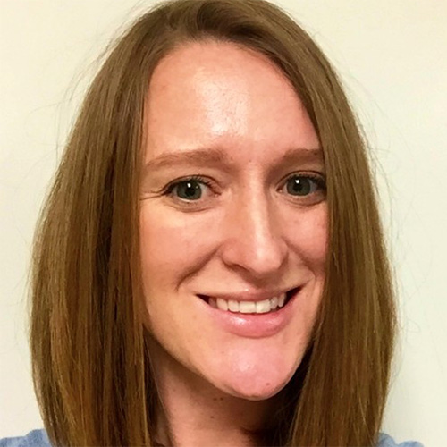 Sarah Tilton