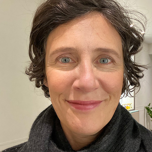 Theresa Brunker