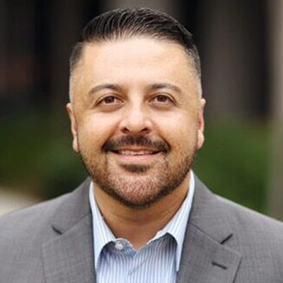 Paul Solano