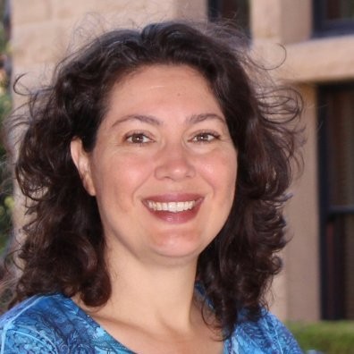 Dr. Melissa C. Gilbert