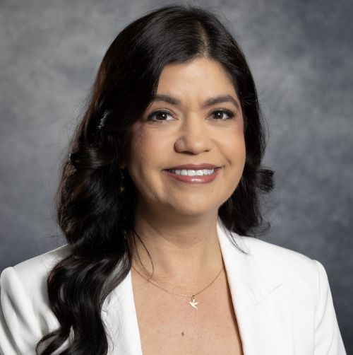 Dr. Alma Castro