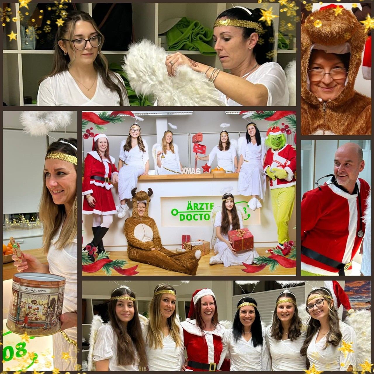 Öffnungszeiten Feiertage