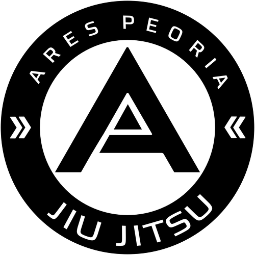 Ares Peoria BJJ Academy facility image