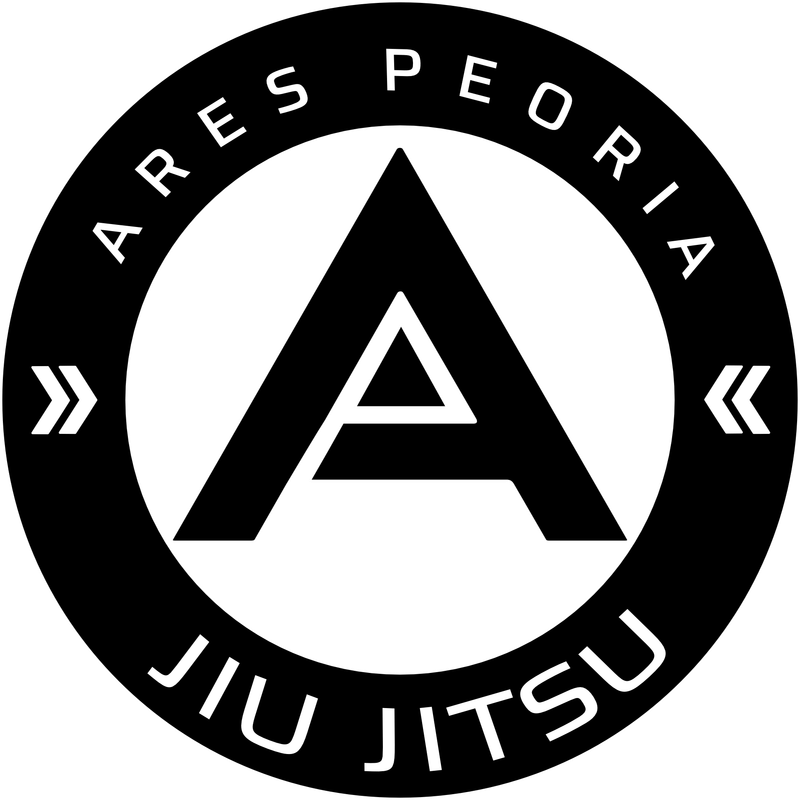 Ares Peoria BJJ Academy facility image