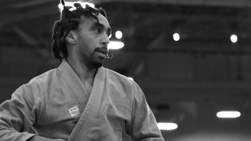 Ares Peoria BJJ Academy facility image