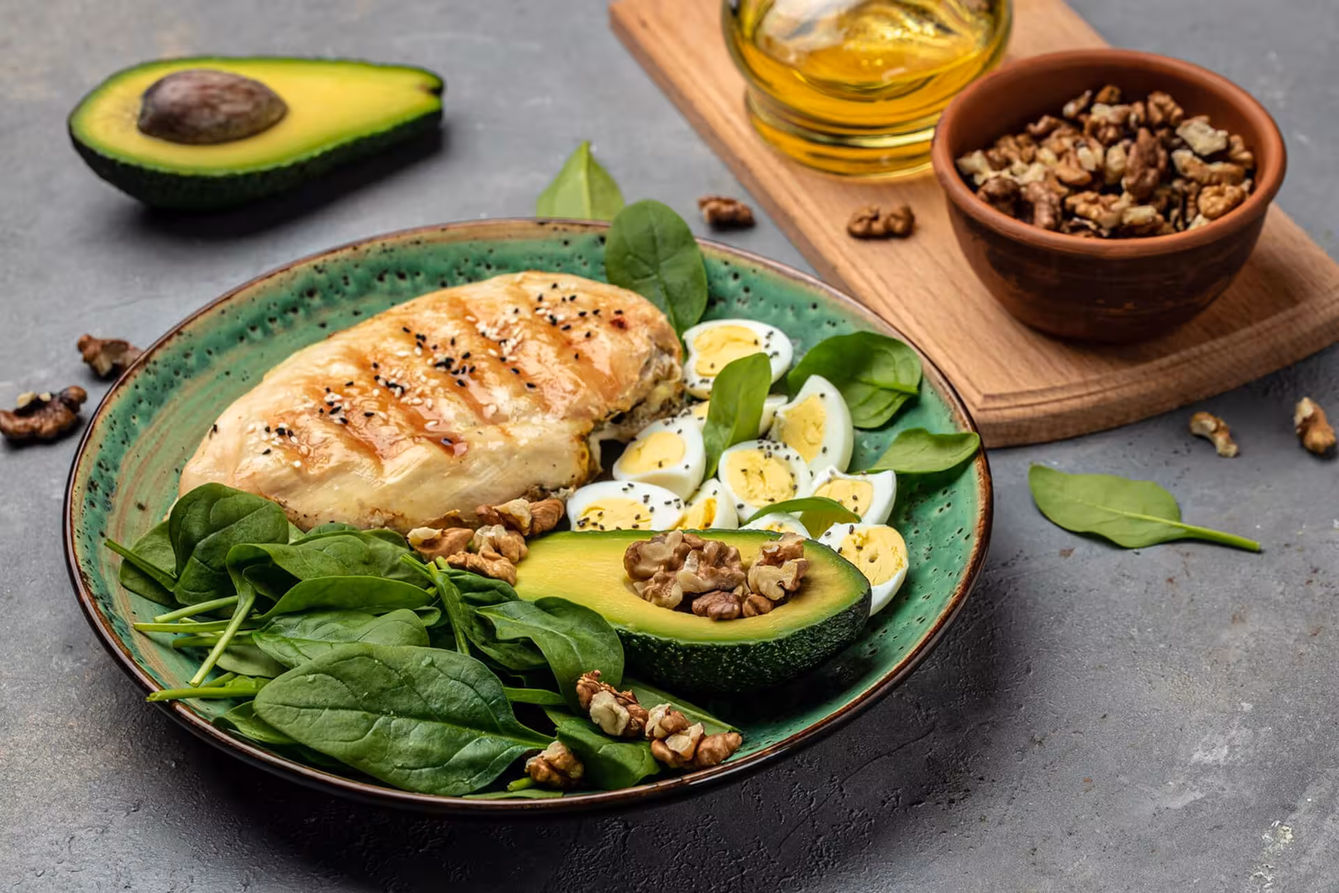 keto mincare sanatoasa pentru slabire