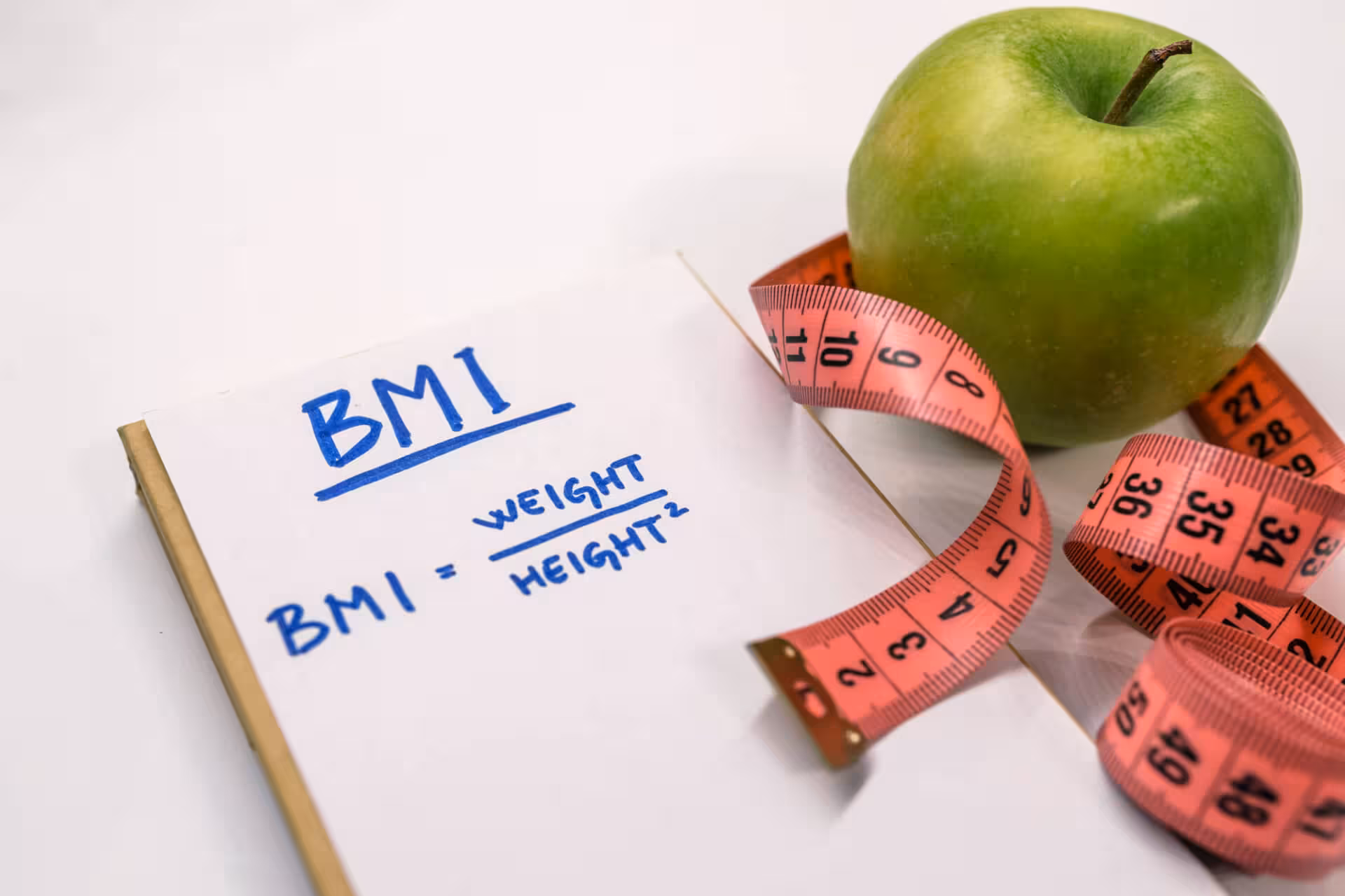 monitorizarea progesului si calcul bmi