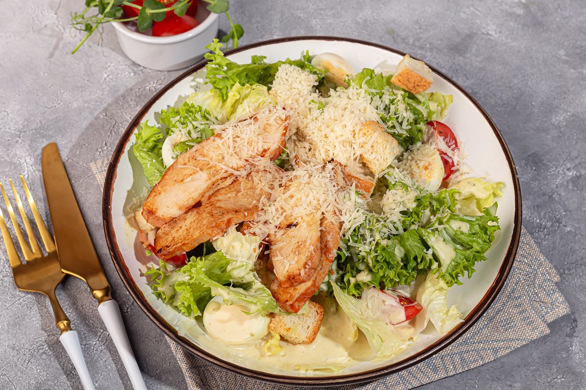 Цезарь: стоит ли ему доверять?