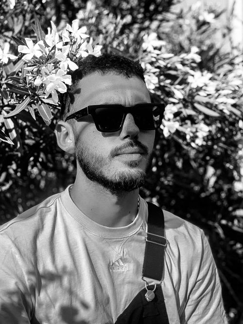 Photo de Kevin diagne