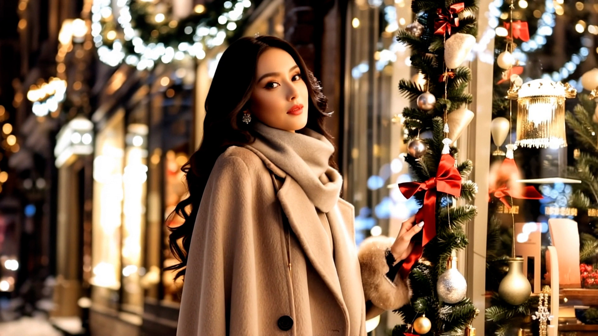 Why a Fence Is the Perfect Gift This Christmas