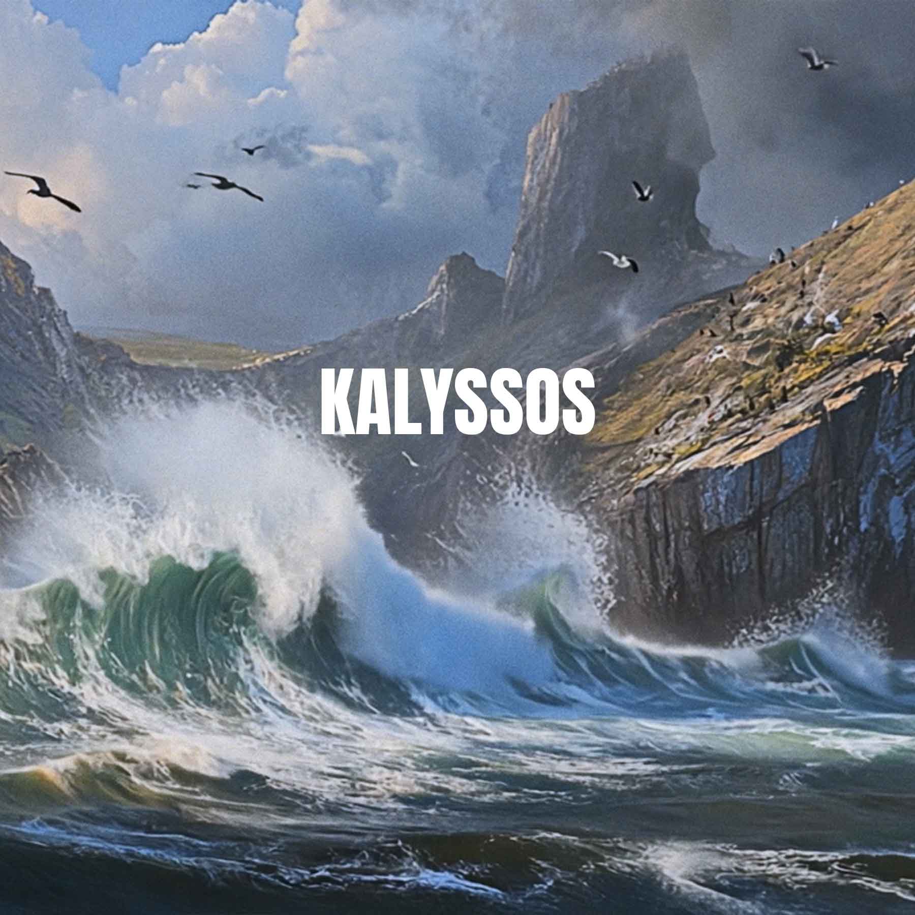 KALYSSOS