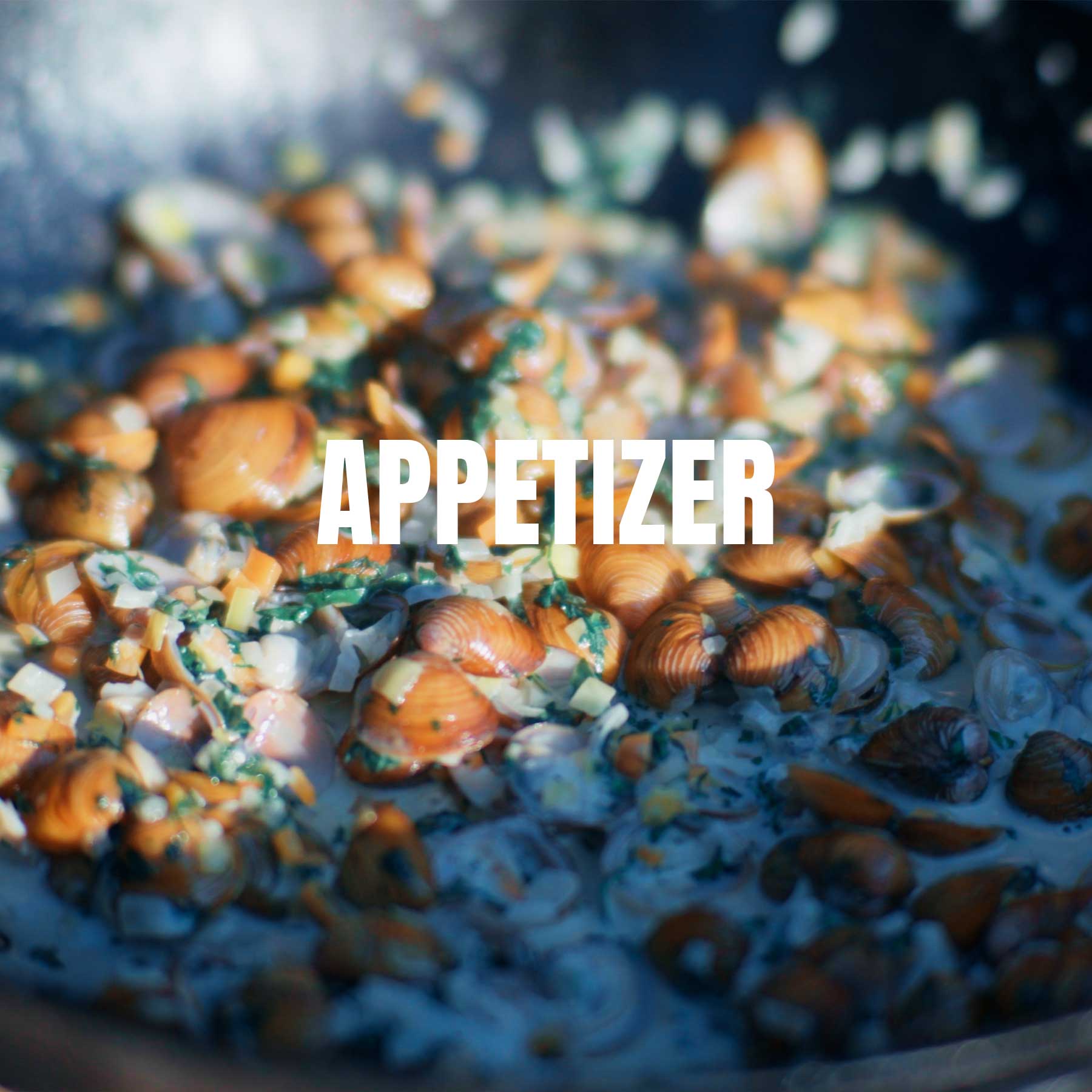 Appetizer