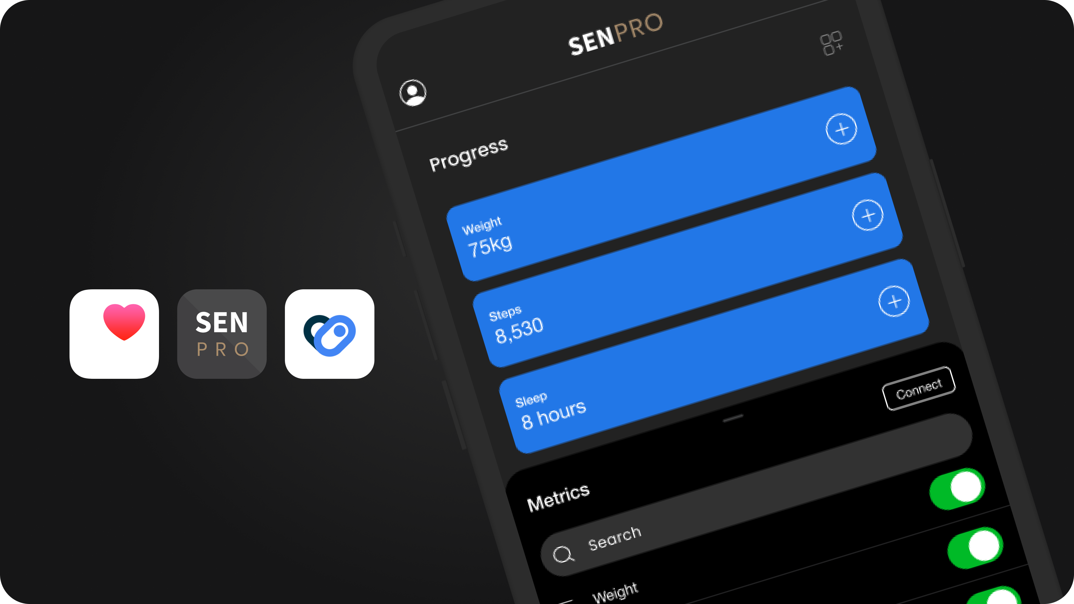 February 2026 SENPRO round up