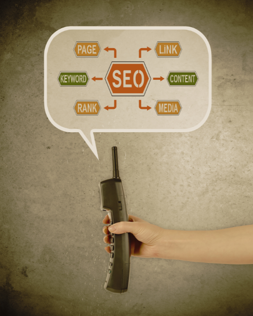 Local SEO For Contractors