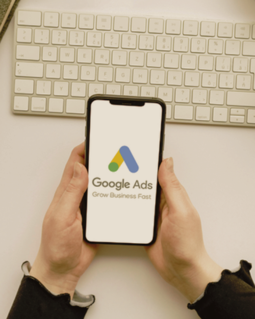 Google Ads & PPC Campaigns