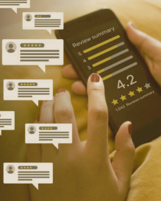Reputation & Review Management