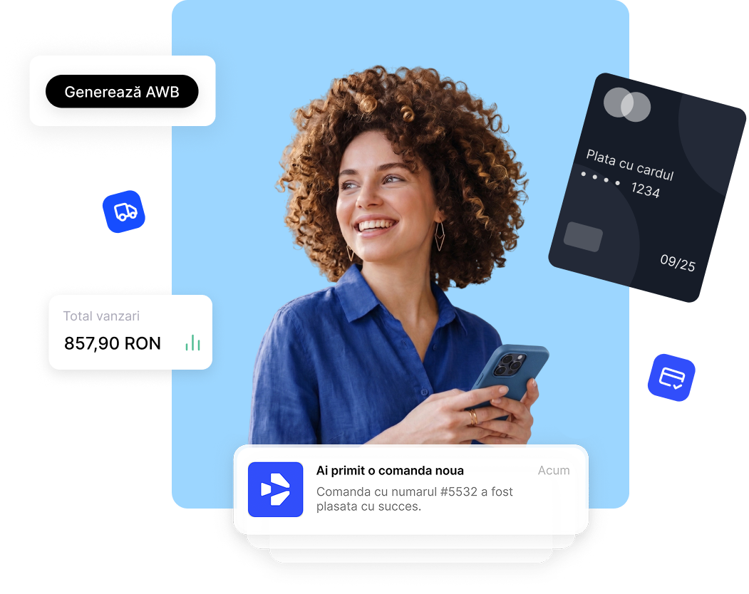 DigitalCart - Platforma eCommerce performanta