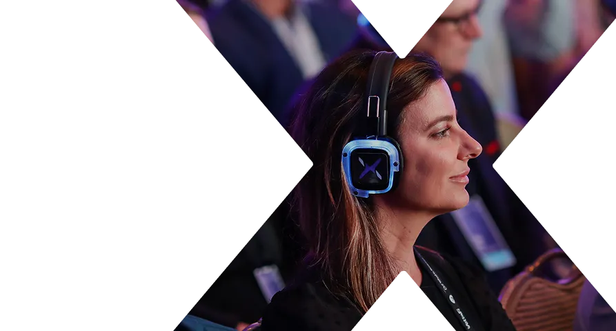 Your finance community is waiting