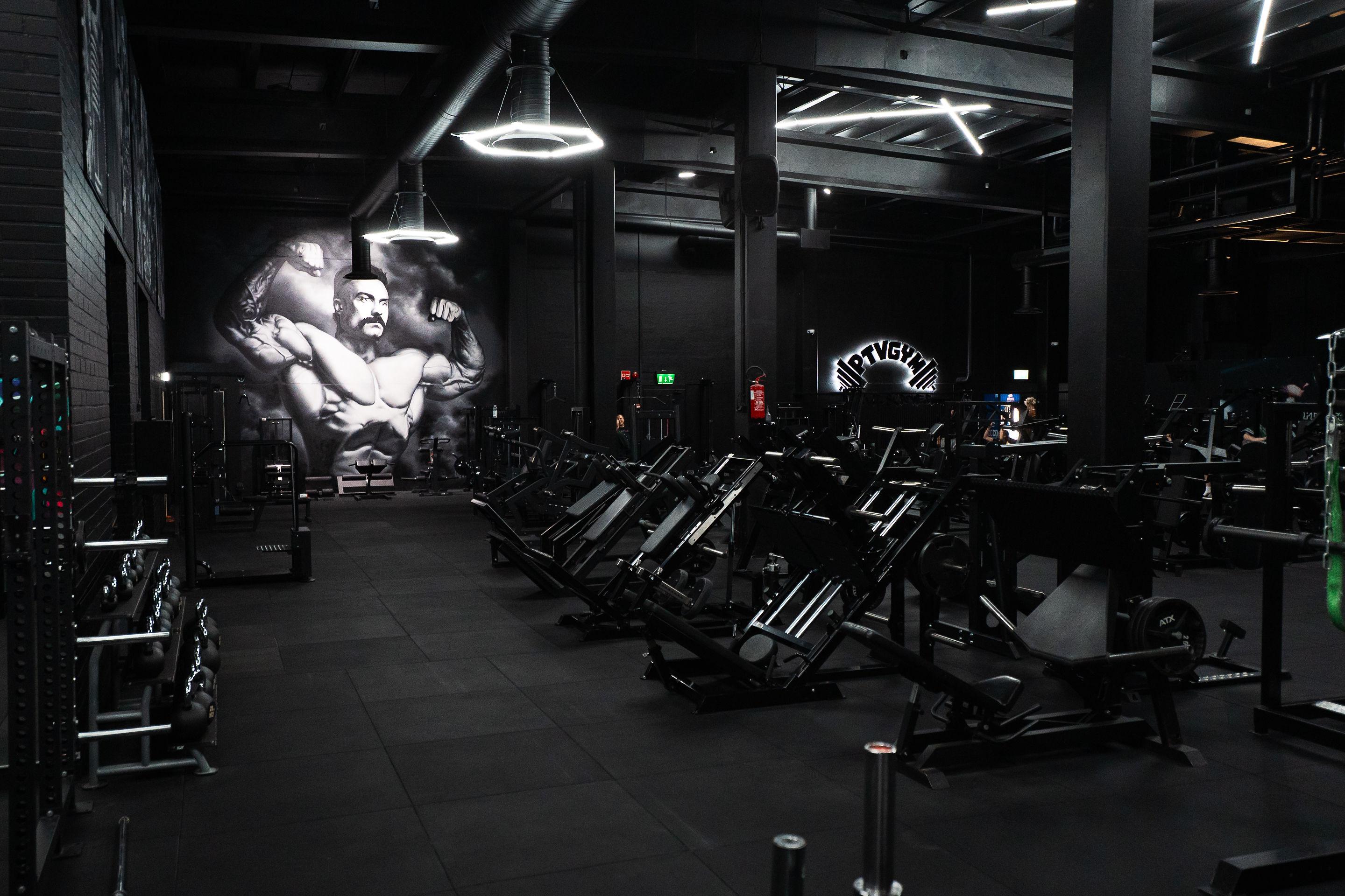 Ptvgym