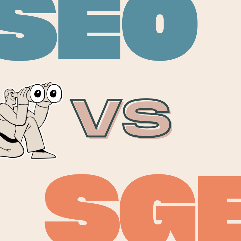 Lohnt sich SEO 2025 noch