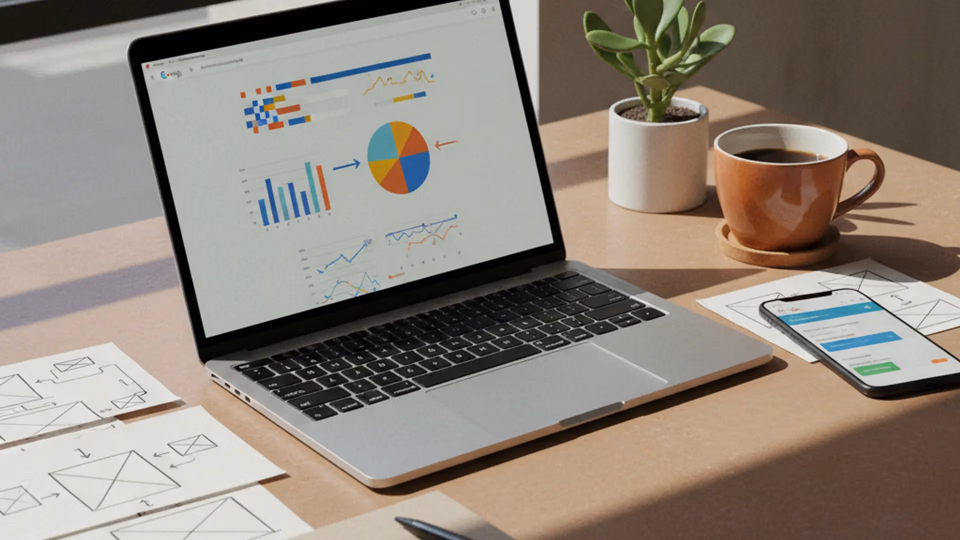 Website für Google optimieren - SEO Tipps für Webdesign