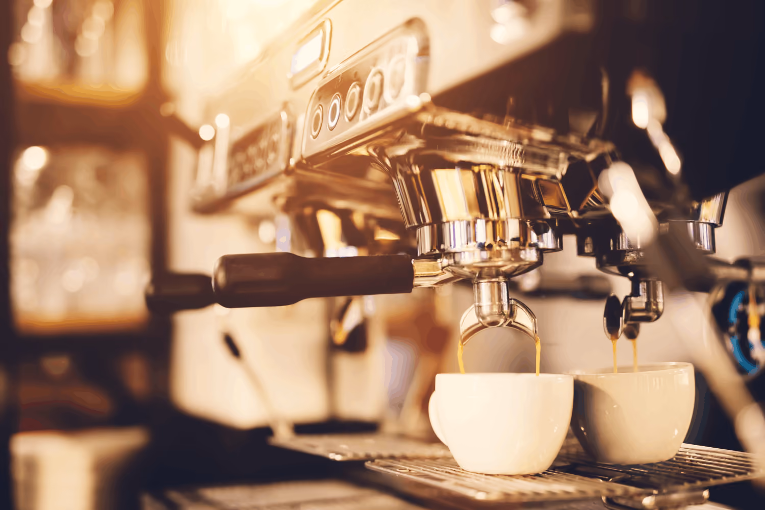 espressomaschine