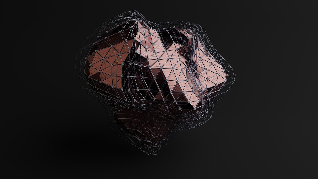 This is an image of an AI generated photo.
