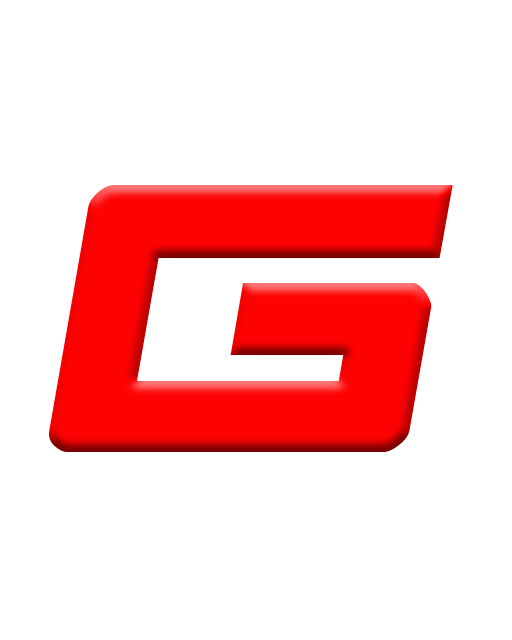 The letter G.