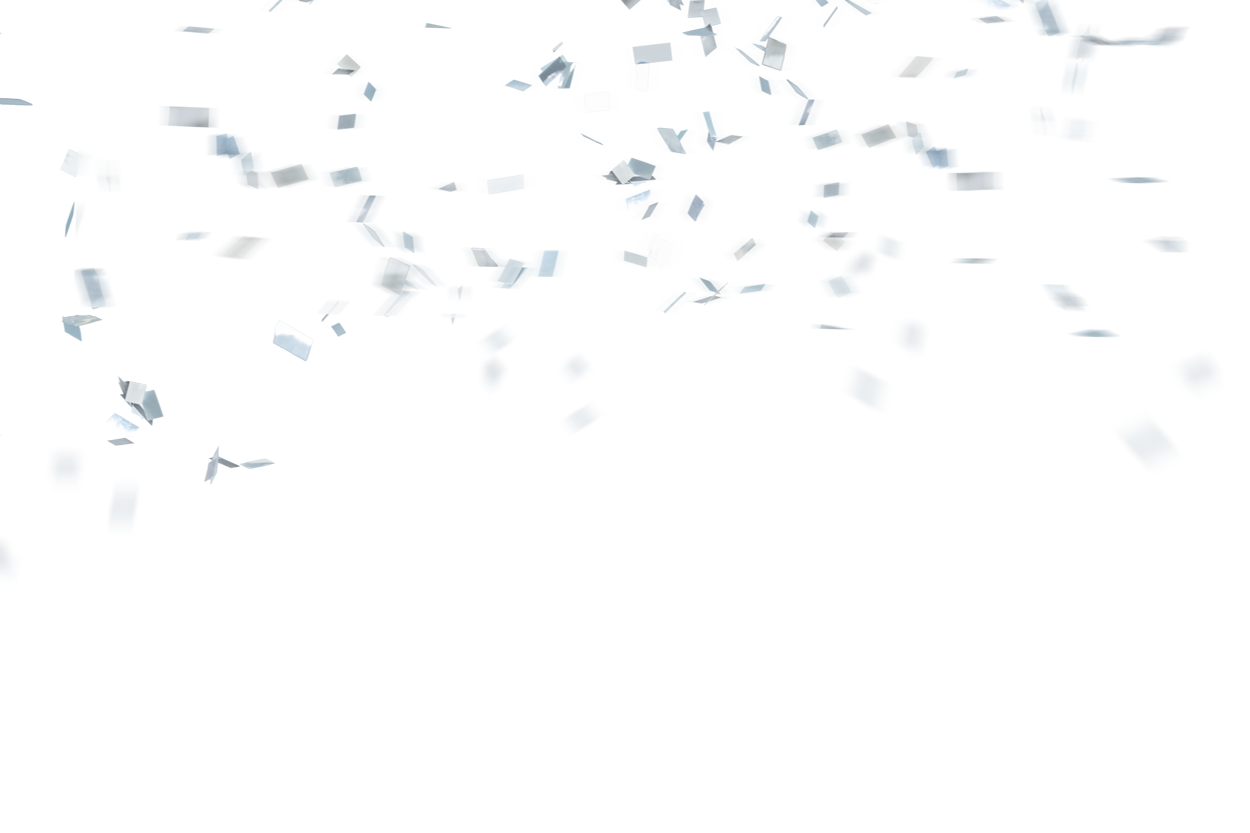 This is an image of confetti.
