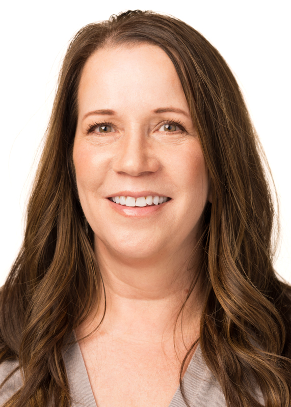Cinnamon Crandall — Washington Trust Bank