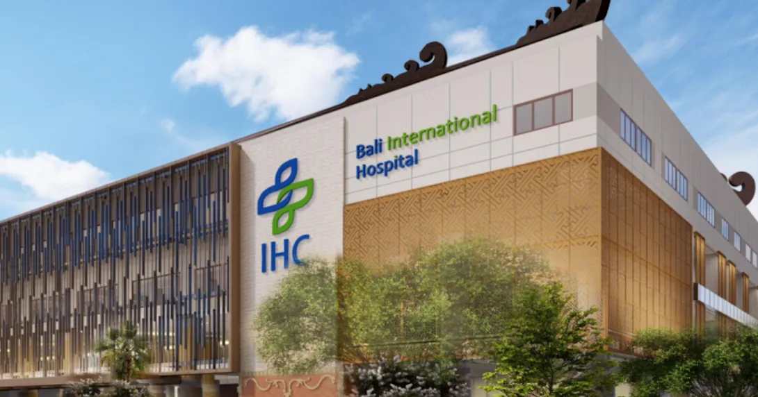 Bali International Hospitals