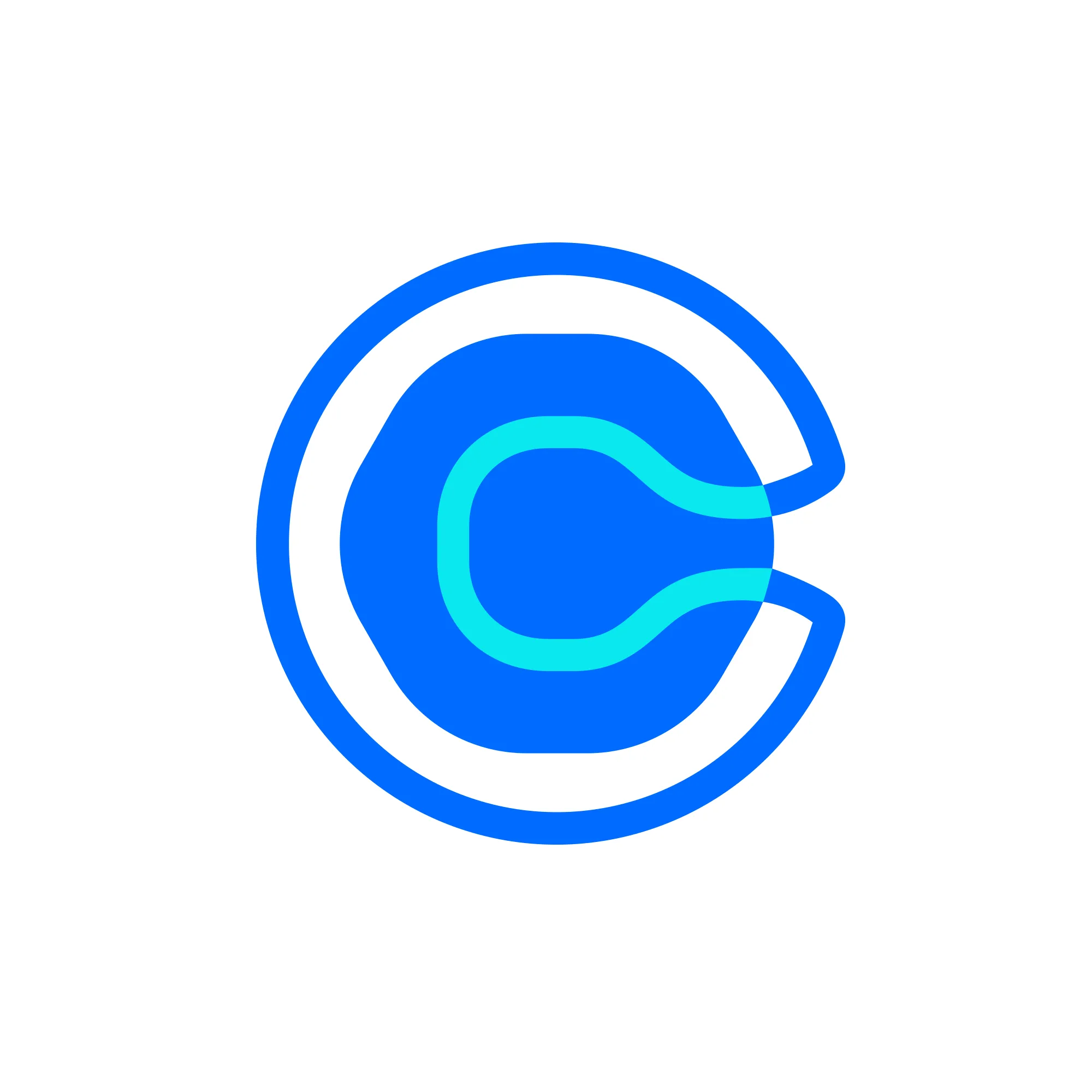 Calendly logo png