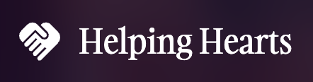 Helping Hearts logo