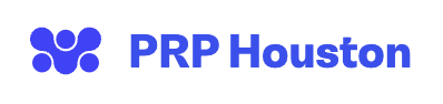 PRP Houston logo