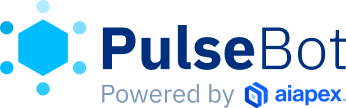 PulseBot logo