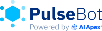 Pulsebot logo