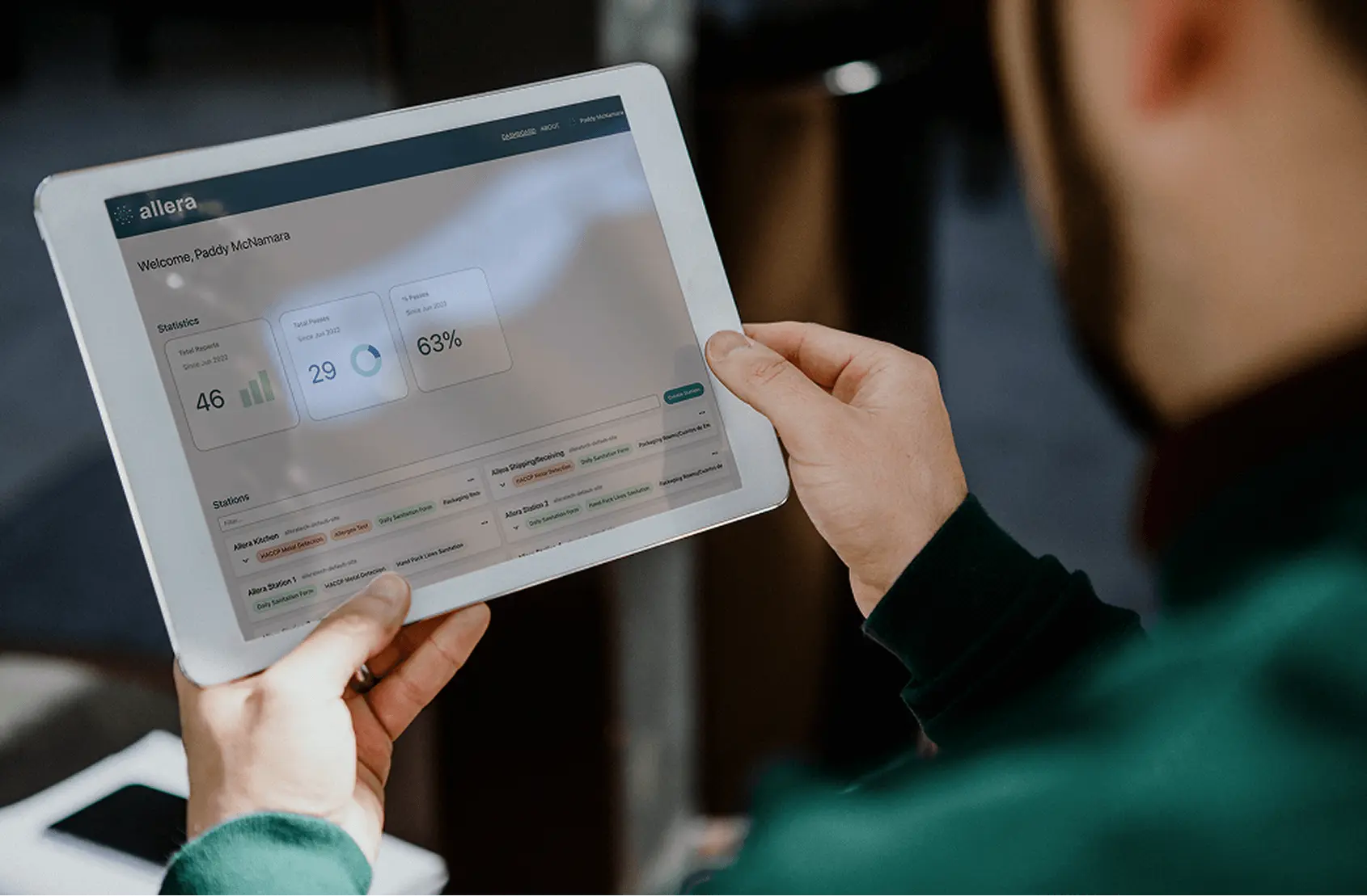 Why Allera? Our Purpose, Our Product, and Our People