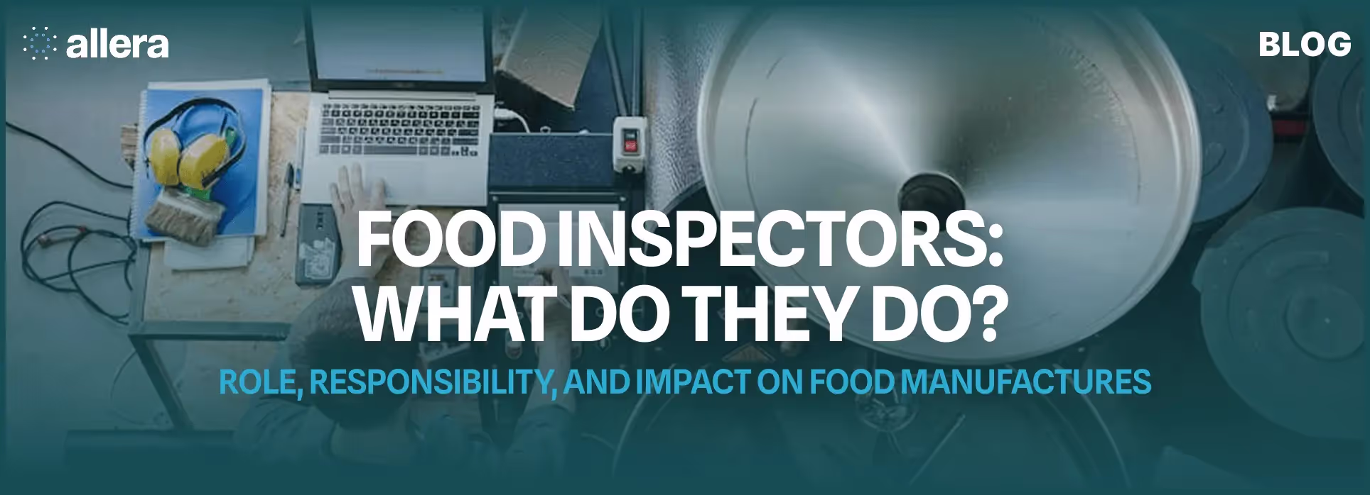 Food Inspectors: What Do They Do?