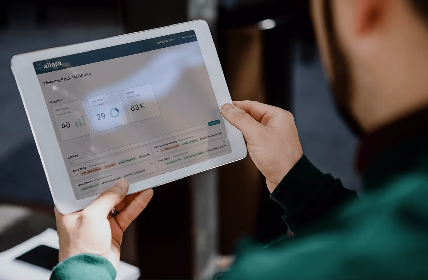 Why Allera? Our Purpose, Our Product, and Our People