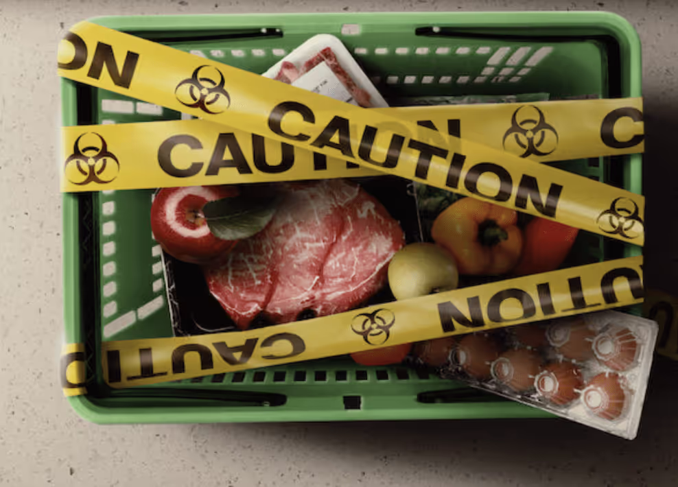 What does Netflix’s Poisoned: The Dirty Truth About Your Food Mean for Food Safety Leaders?
