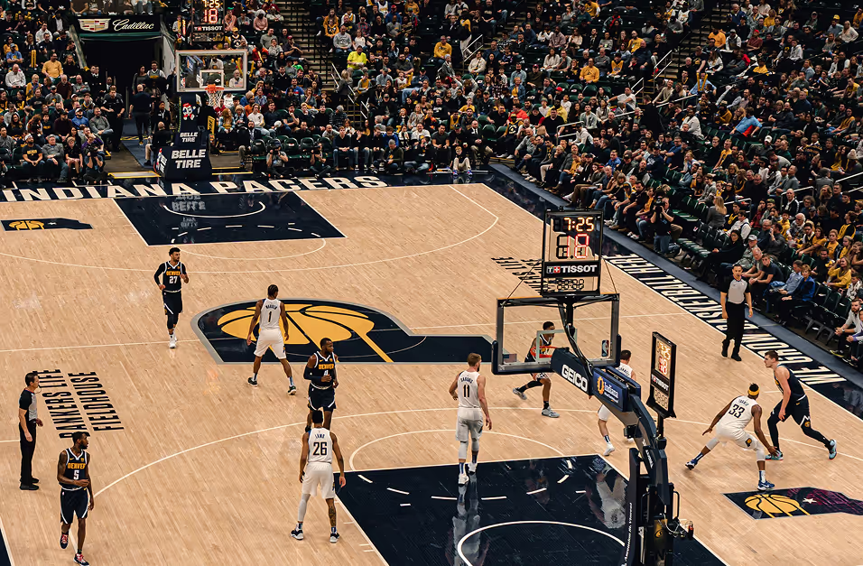 FDA's Food Safety Tips: March Madness Parties