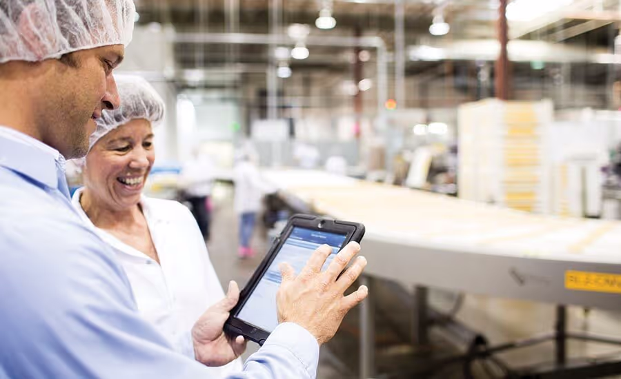 Enhancing Food Safety: The Digital Revolution in Quality Assurance Documentation