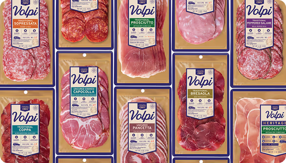 How Volpi Foods Automated Supplier Management with Allera